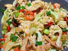 -南山翁新概念川菜(江宁万达广场店)