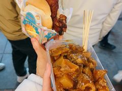 -老day牛杂(官也街总店)