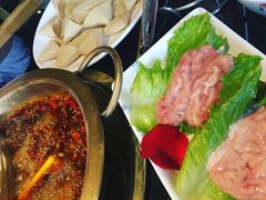 -四川香天下火锅(上海城店)