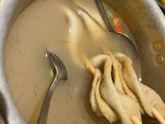 -冰川冷面·延边菜·炭烤串(观前店)