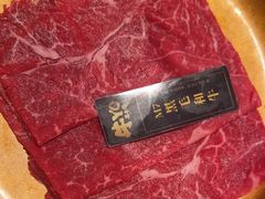-牛YO寿喜烧·铁板烧和牛火锅自助(市府恒隆店)