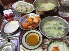 -神仙雪浓汤(明洞店)
