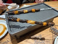 -格日勒阿妈蒙古厨房(新华广场店)