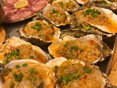 -龙虾奇迹(大华三路店)