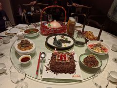 -西安饭庄·非遗陕菜(钟楼店)