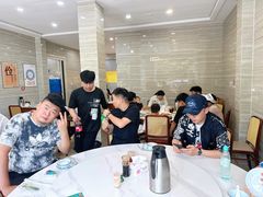 -金海湾海鲜排档(朱家尖店)
