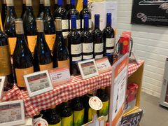 -Olé精品超市(北京合生汇店)