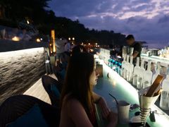 -Rock Bar Bali(Bali)