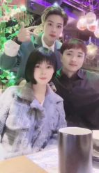 点击看大图 -JUNO hair salon