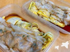 超级蛋肉肠粉-山水肠粉(盐田店)