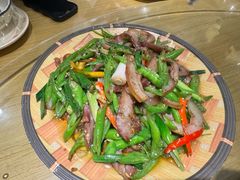 -易老九江湖菜(北滨一路店)