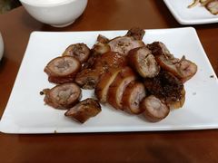 -天佑祥万春老卤(天乡后街店)