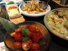 -烧江南烤肉(长春摩天活力城店)