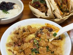 -豆相识•九九豆腐脑(牛咡桥店)