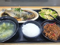 -姑苏鸿昌兴大食堂(中山北路店)