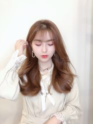 -3AM HAIR SALON染发烫发接发