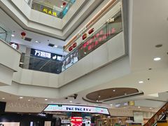 -万达广场(无锡滨湖店)