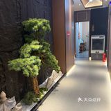 作为北京老字号铜锅涮肉品牌，他家主打传统老北京风味