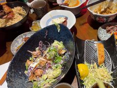 -白石的深夜食堂(济南万象城店)