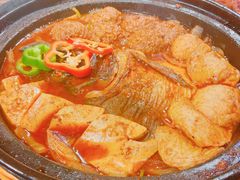 -打酱油·非遗淮扬菜(瘦西湖梅岭店)