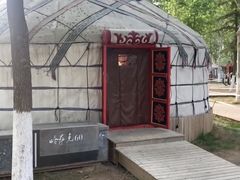 -九十九顶毡房(阜石路店)