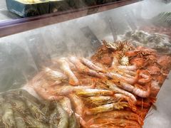 -张亮麻辣烫(哈尔滨金爵万象店)