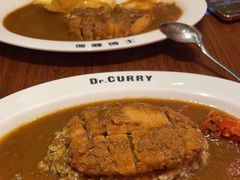 -伽喱博士 Dr.CURRY咖喱饭(太阳宫咖喱店)