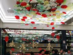 -新名仕新白玉兰餐厅