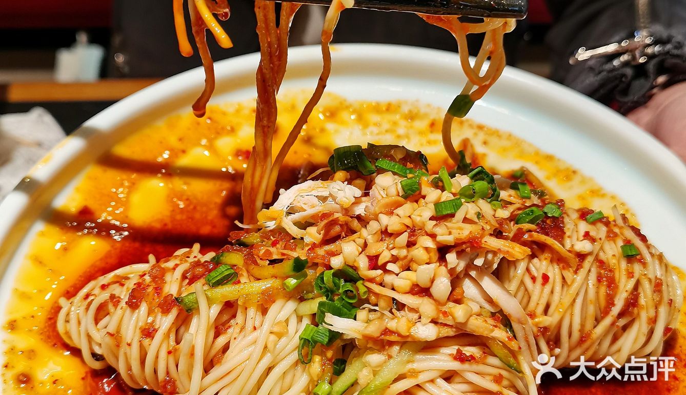 深圳美食丨正宗老牌川菜，深圳人的饭堂