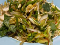 -渔民船说·北塘海鲜·天津菜·海肠捞饭(北塘古镇店)