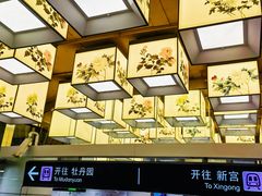 -平安里(地铁站)