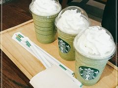 -星巴克臻选(惠州华贸天地1楼店)