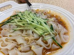 新疆凉皮-楼兰印象(朝外店)