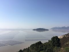 -北岐滩涂