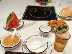 -楚江子·龙继斑鱼庄(建设东路店)
