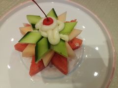 -杭州盛泰开元名都大酒店-地中海自助餐厅