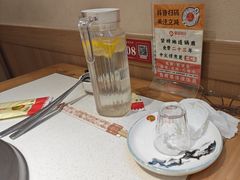 -蜀留香火锅(社会山店)