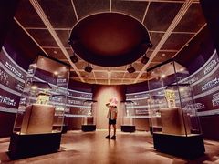 -盘龙城遗址博物院