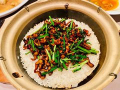 -荣轩(新荣记环球金融中心店)
