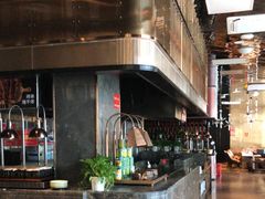 -吉布鲁牛排海鲜自助(温江合生汇店)