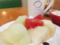 -So Lounge索兰至餐厅(蓝色港湾店)