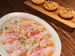 -Bistro 63 创意融合料理(广粤天地店)