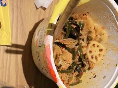 -小谷姐姐麻辣拌·麻辣烫(三里屯泰悦豪庭店)