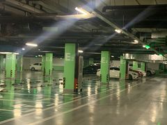 -鹏欣水游城