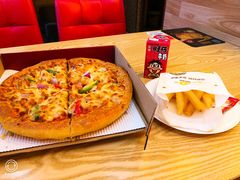 -尊宝比萨(科华店)