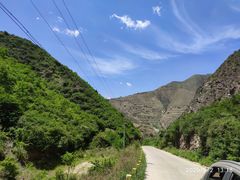 -云顶山风景区