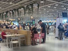 -宜家·瑞典风味餐厅(四元桥店)