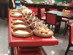 -唐河王记·南阳民间菜(国基路店)