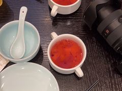 -海天楼中餐厅(吴宫泛太平洋酒店)