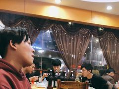 -濠轩阁特色生蚝火锅(水湾路店)